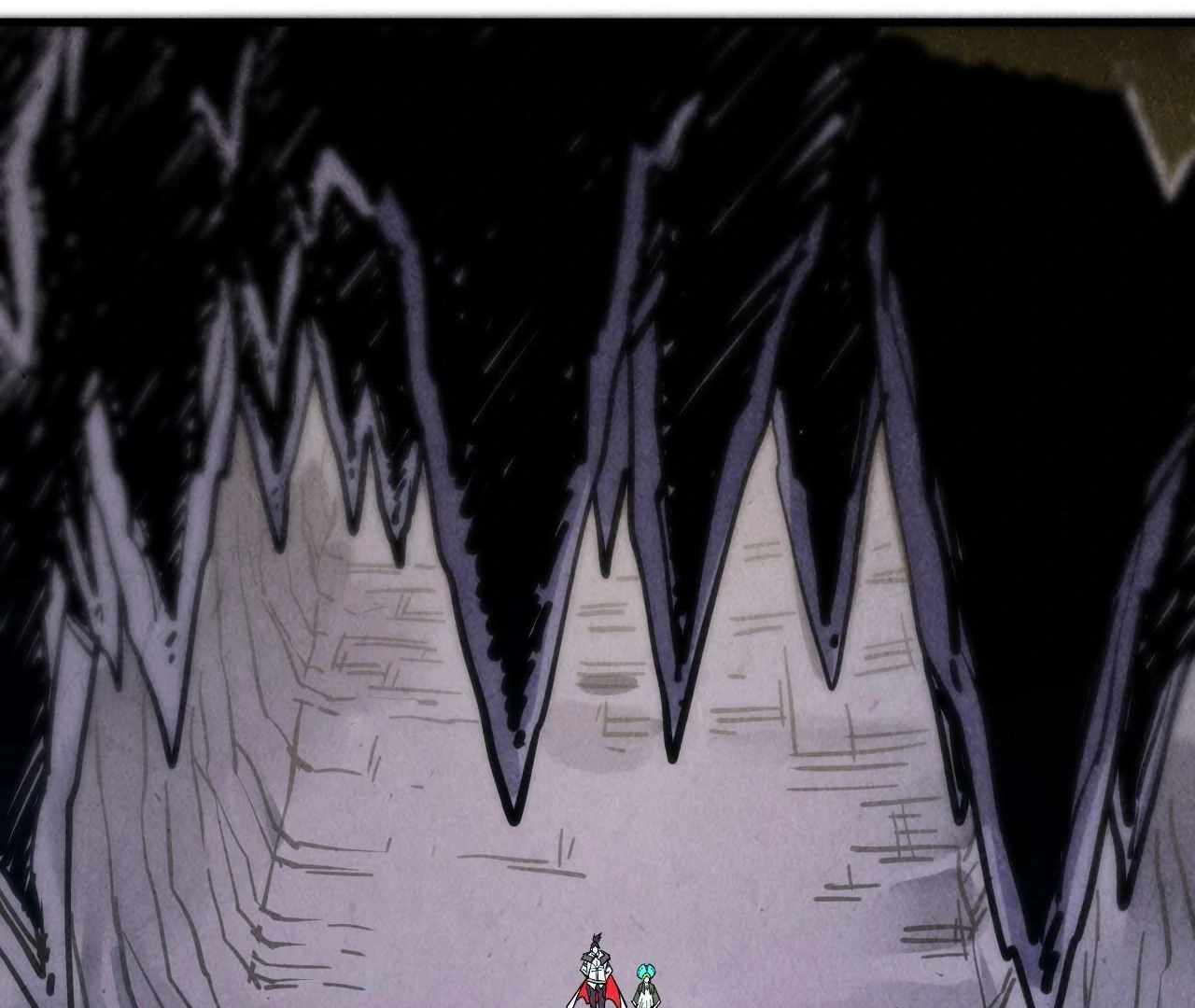 The Eternal Supreme Chapter 415 31